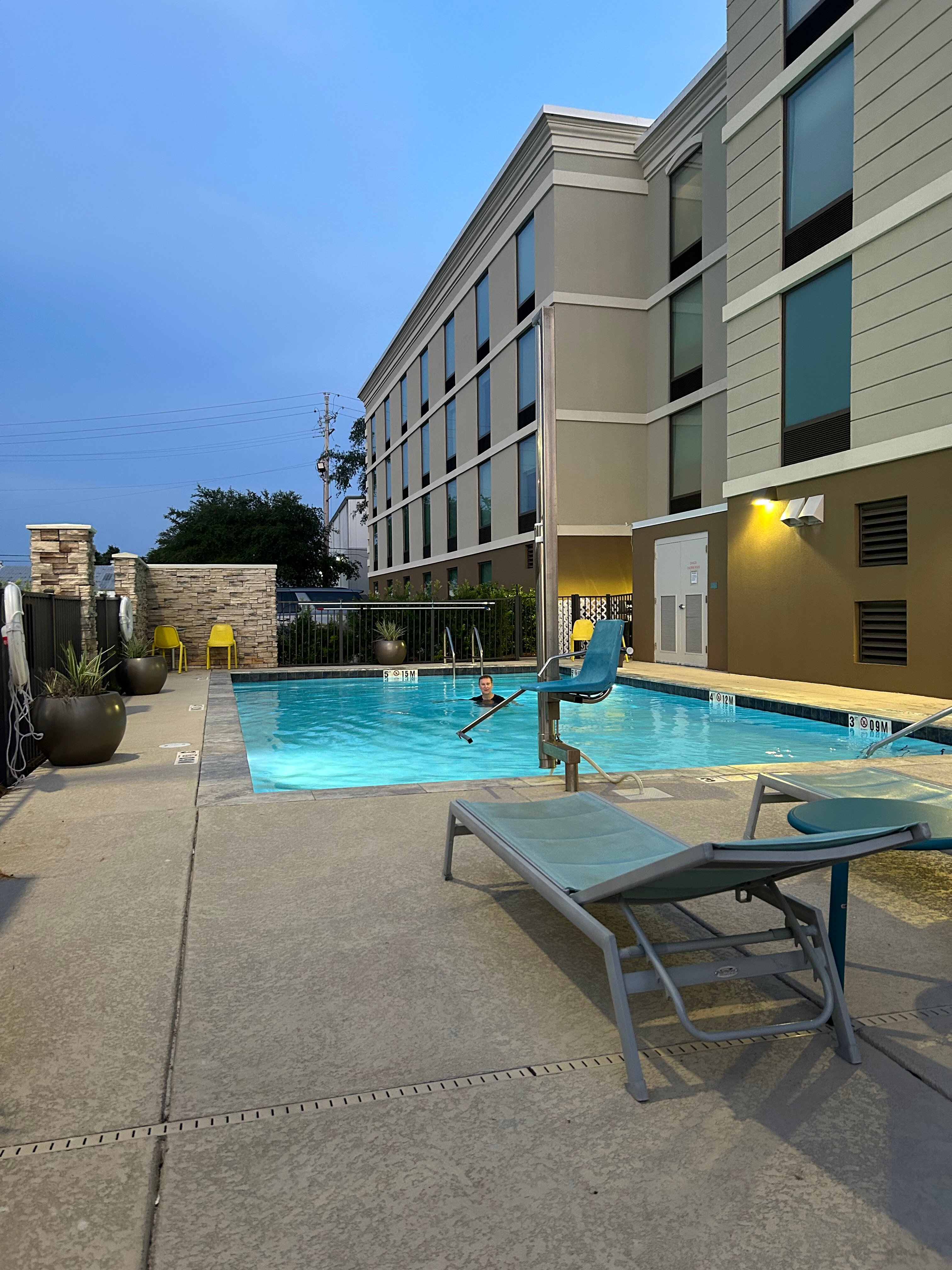 Home2 Suites by Hilton Gulf Breeze Pensacola Area-官方