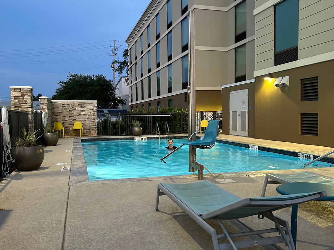 Home2 Suites by Hilton Gulf Breeze Pensacola Area主图