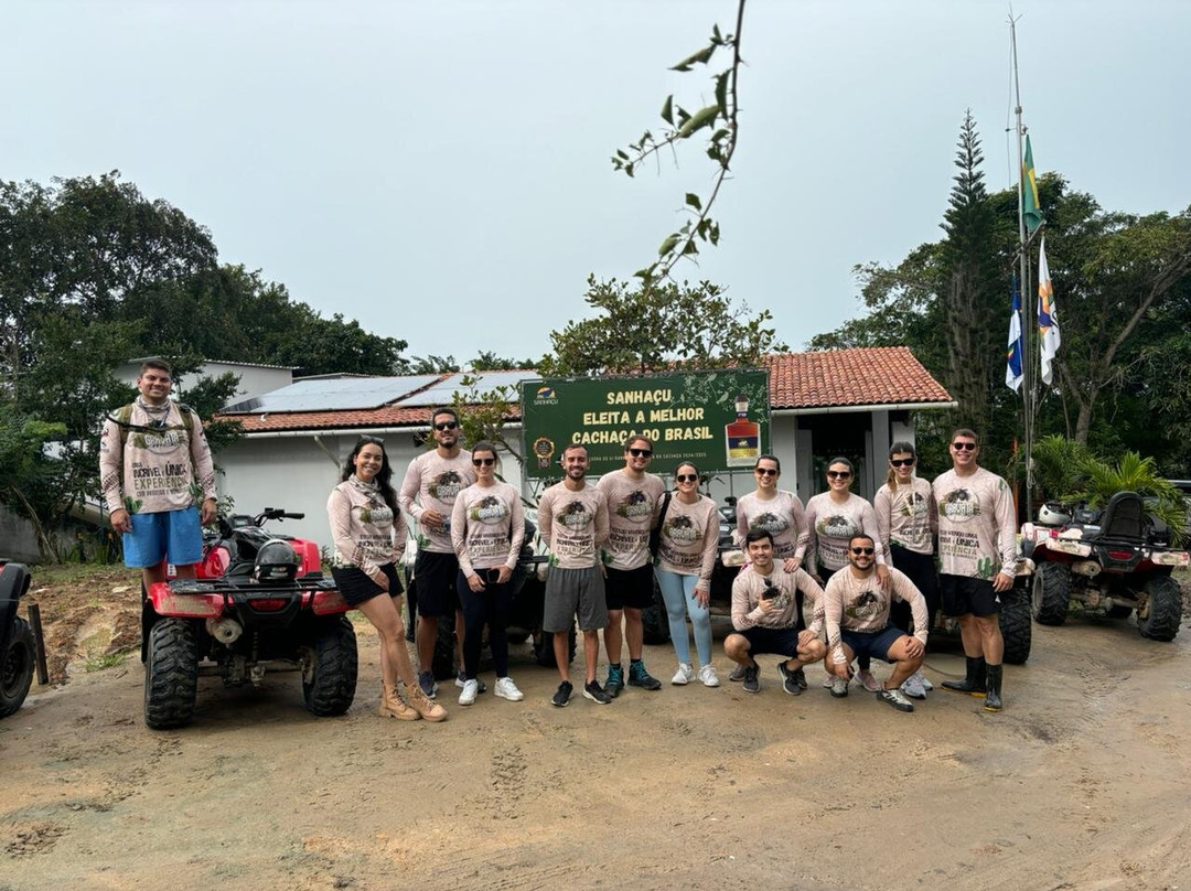 Gravatá Offroad-格拉瓦塔必去景点