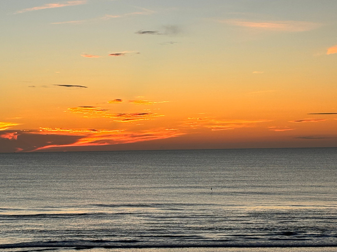 SpringHill Suites New Smyrna Beach主图