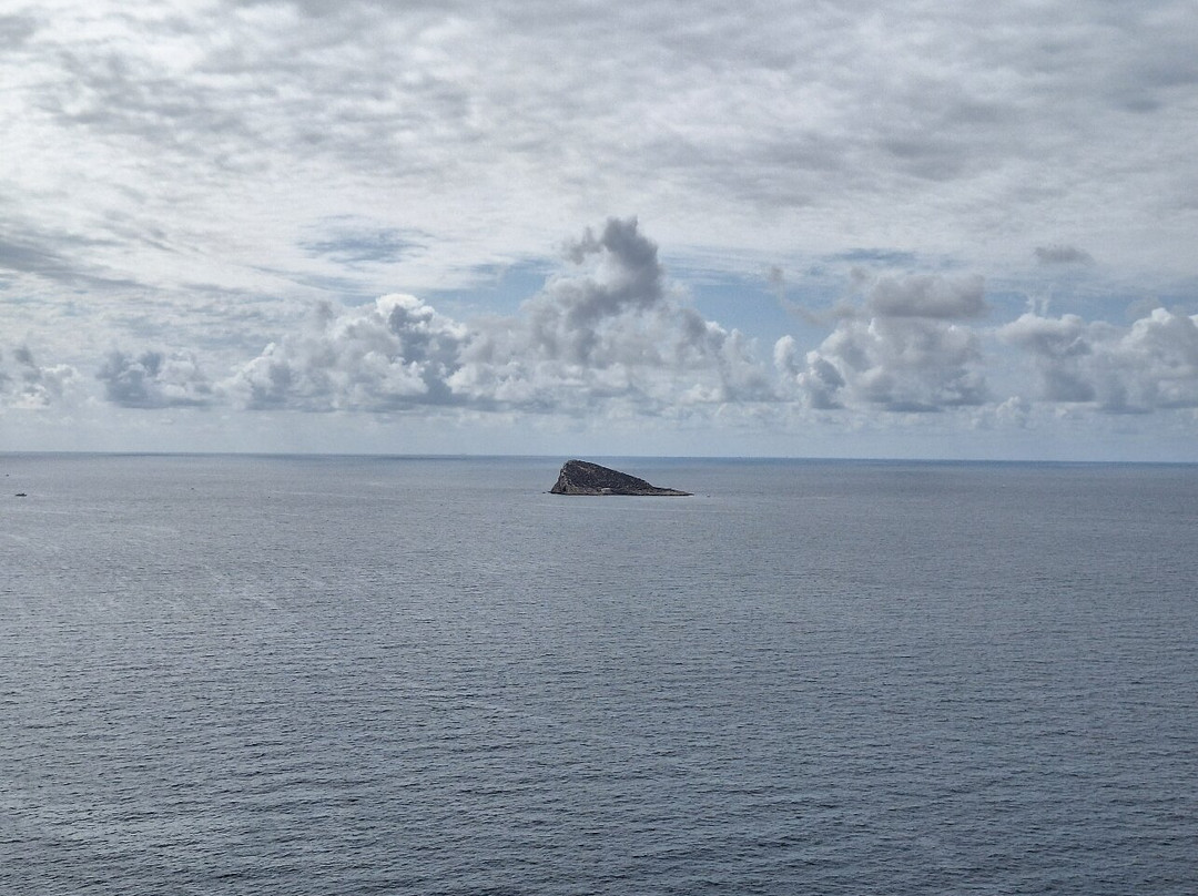 Tossal De La Cala-贝尼多姆必去景点