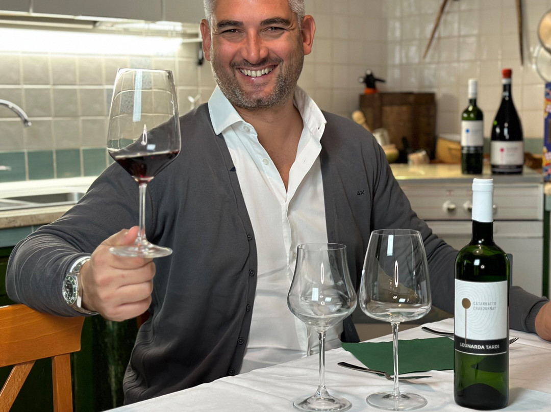 Leonarda Tardi Wine Experience