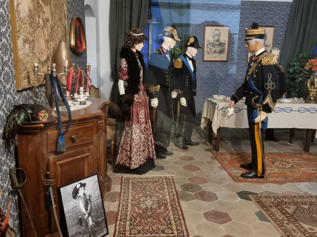 La Cittadella di Alessandria景点图片