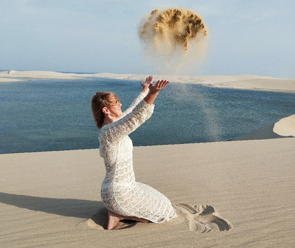 Q Adventure and Transit Tours WLL.-多哈必去景点