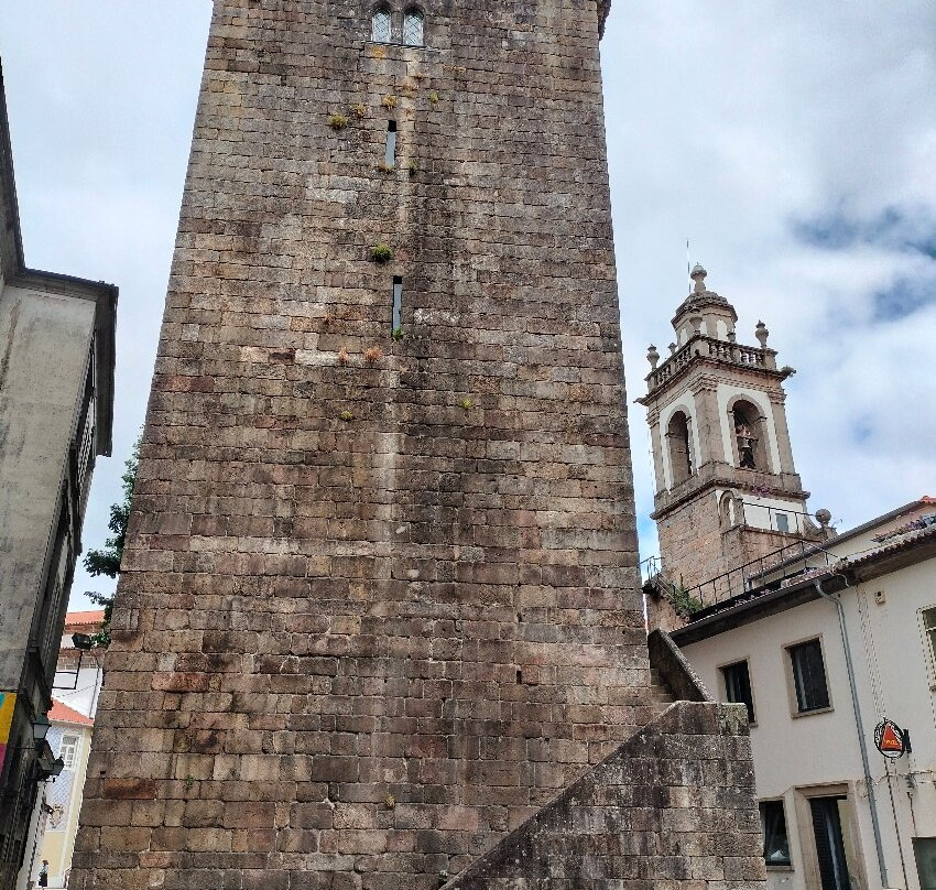 Torre de Menagem景点图片