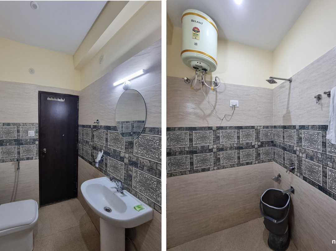 Nomad Nature Nest Dalhousie