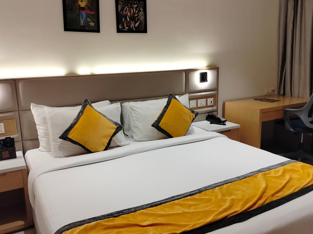 Sunhill Portico主图