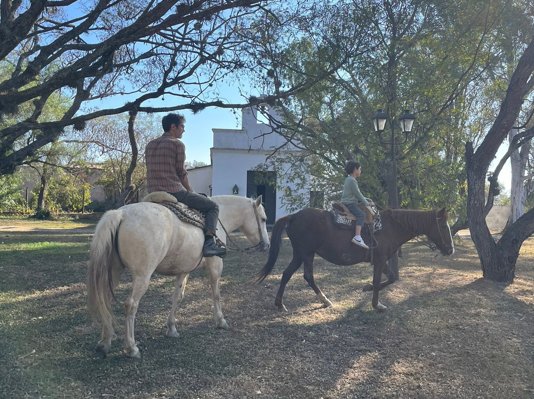 Estancia San Agustin主图