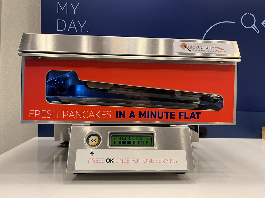 Holiday Inn Express & Suites Salem North - Keizer By IHG主图