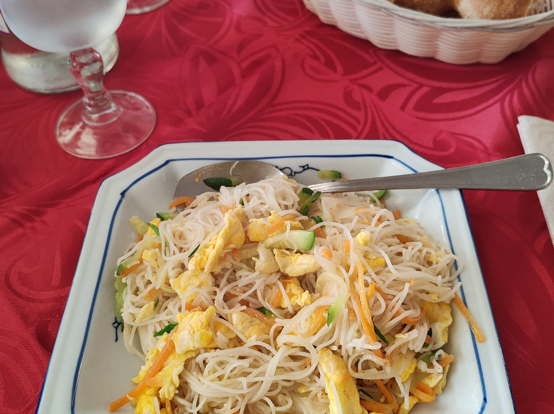 Albergo Fior di Loto主图