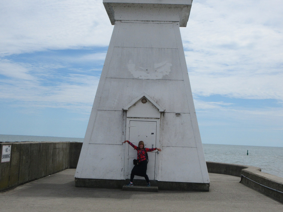 Port Dover Lighthouse景点图片