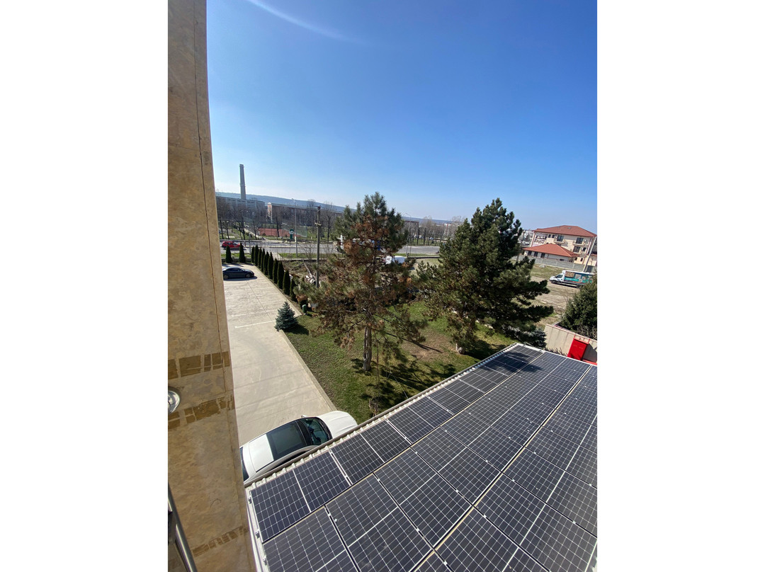 Hotel Terra Iasi主图