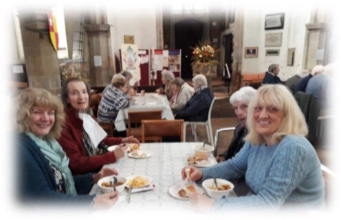 St Mary's Church, Halesworth-Halesworth必去景点