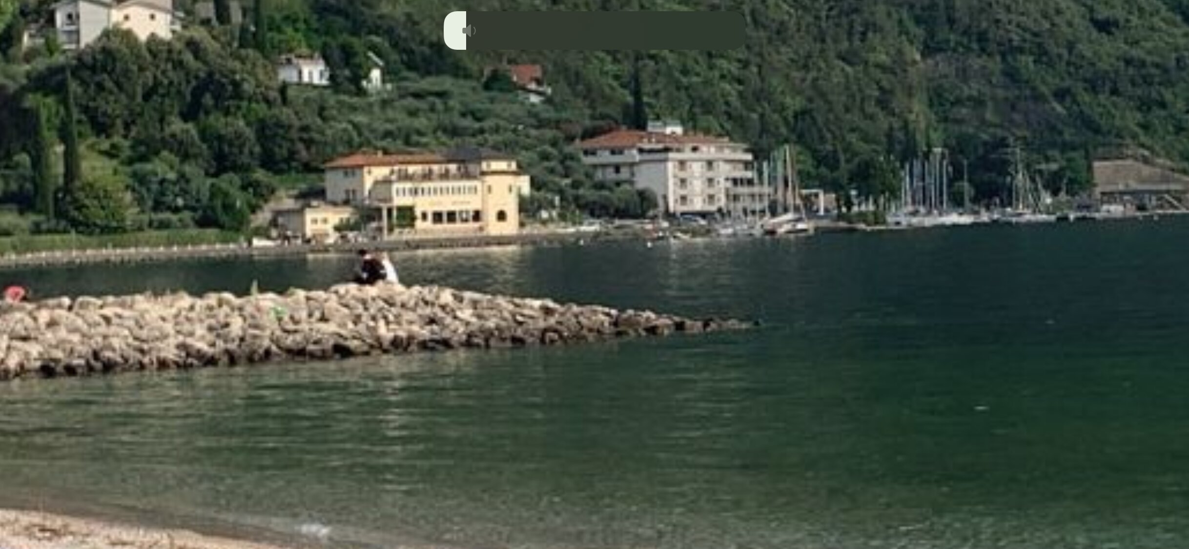 Torbole Aparthotel-官方