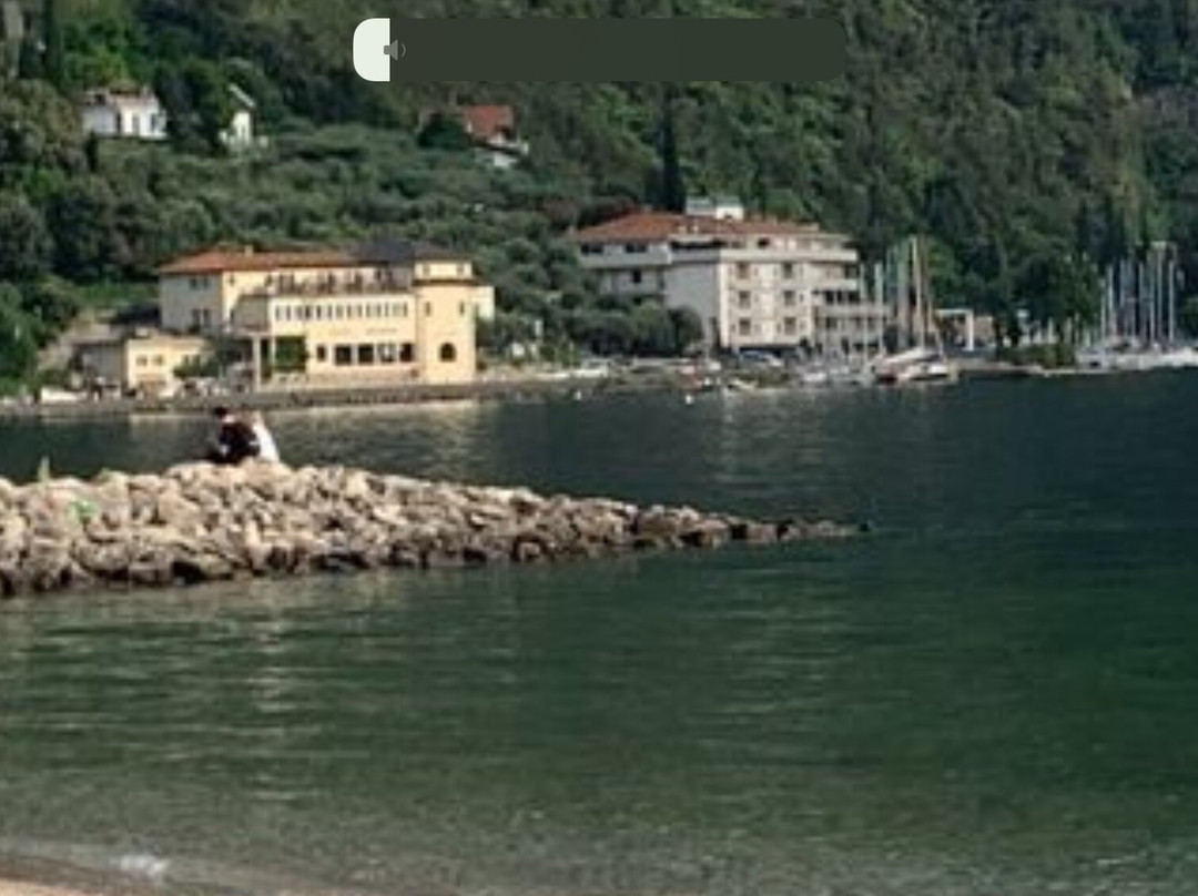 Torbole Aparthotel主图