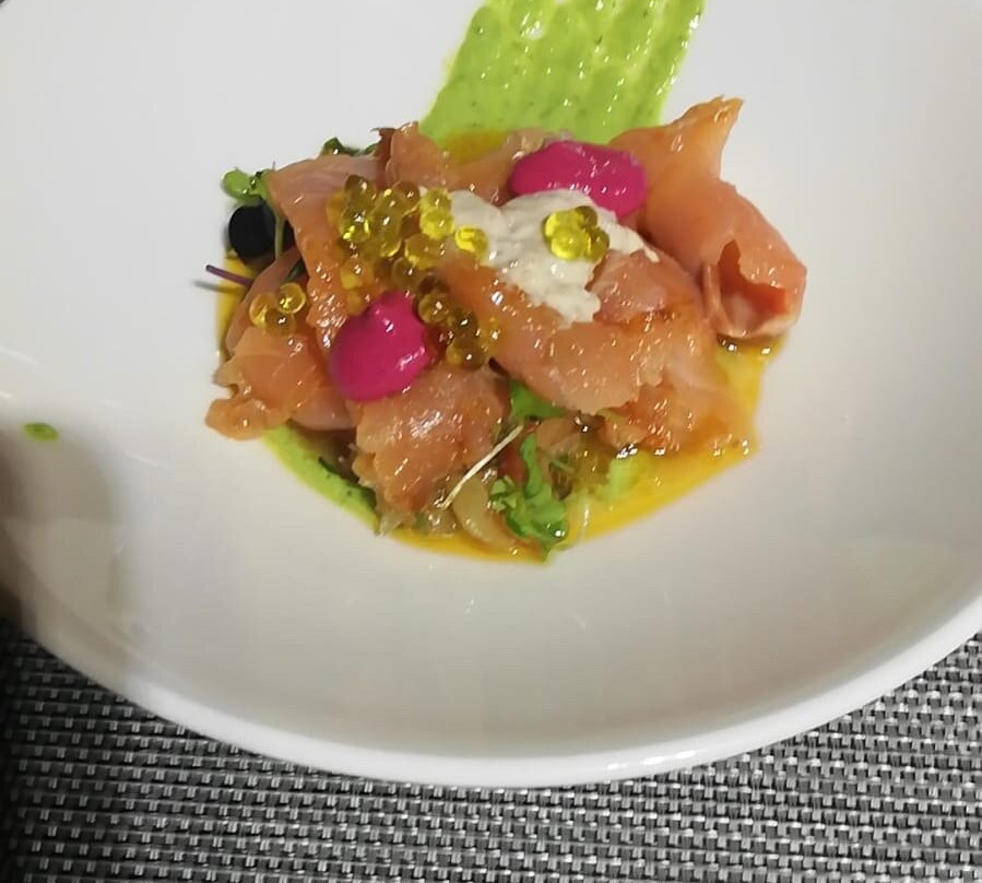 Romanca Hotel Restaurante主图