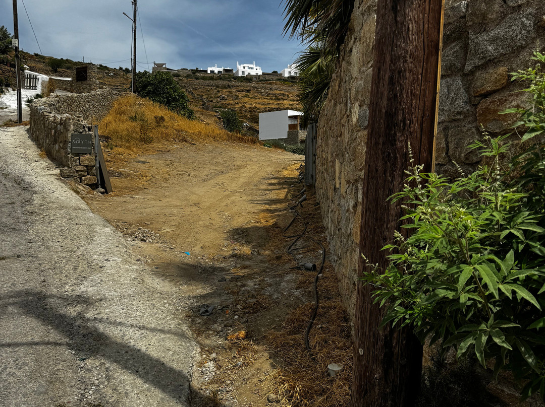 Amyth Of Mykonos Agios Stefanos Hotel主图