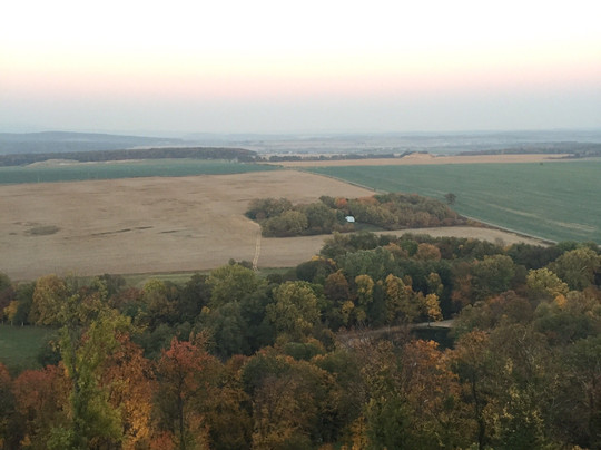 Zamocky Hotel Galicia Nueva主图