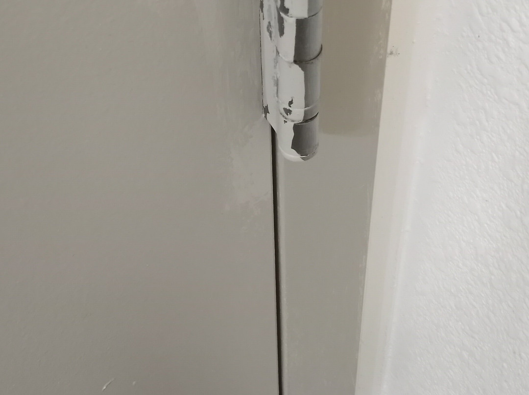 Hampton Inn & Suites Stephenville主图