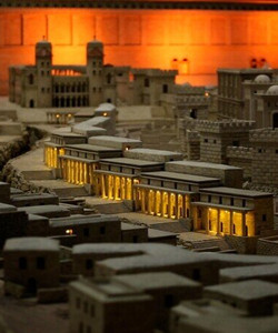 Centro Cultural Jerusalém景点门票图片