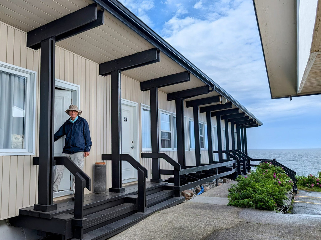 Motel La Marina主图