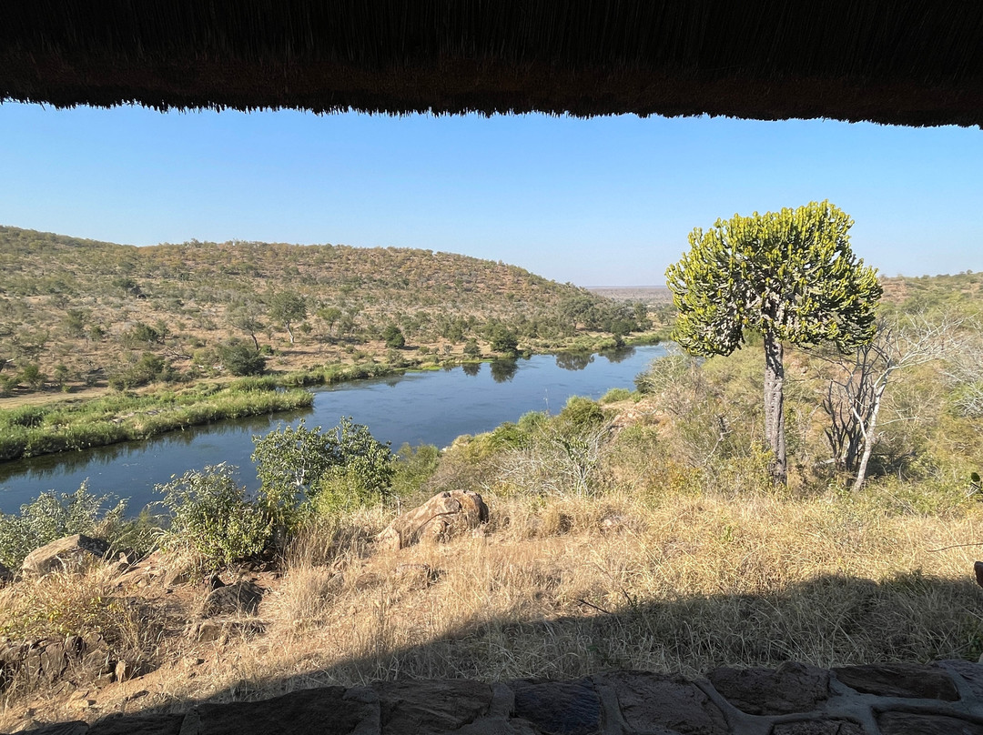 Orpen Dam Lookout Point-司库库札必去景点