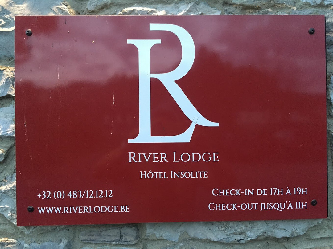 River Lodge主图
