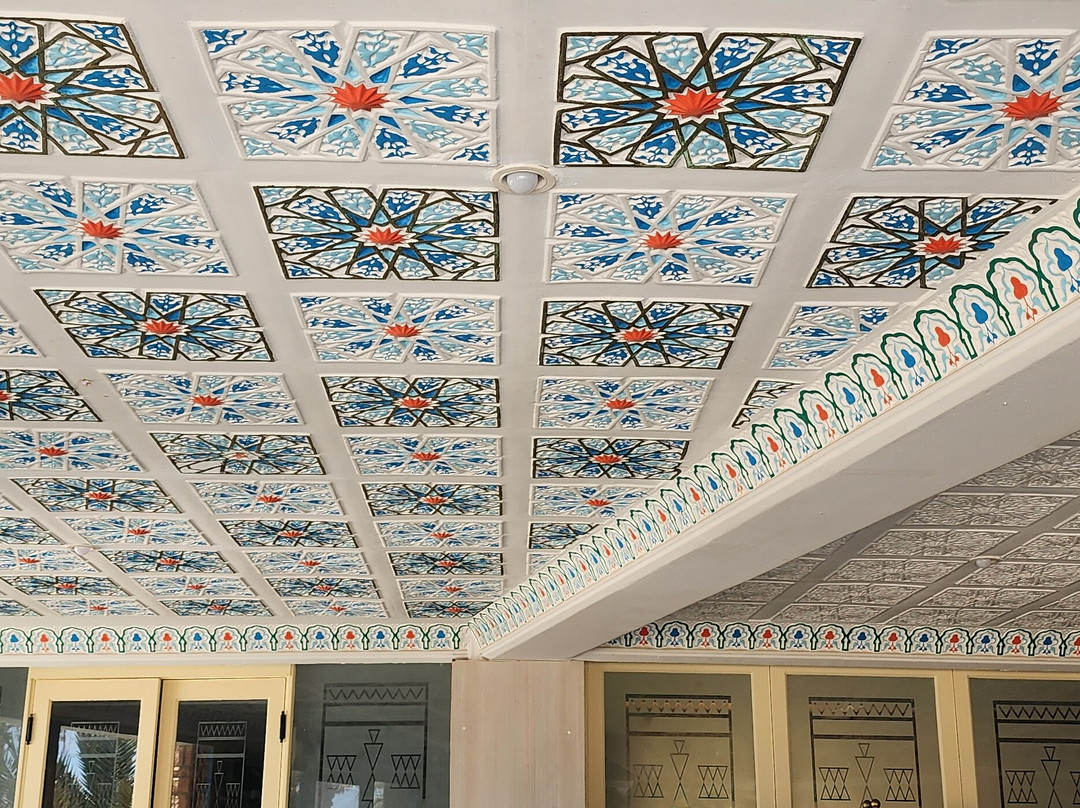 Hotel l'Oasis Gabes主图