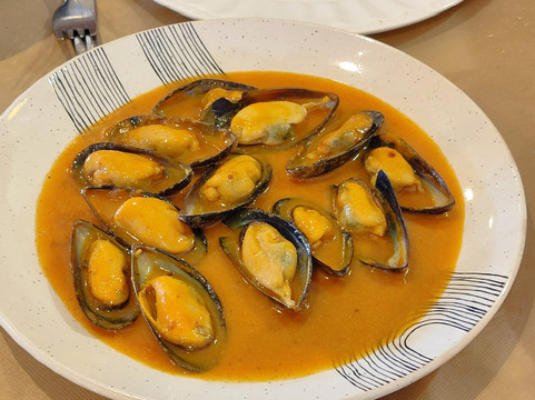 Restaurante Canorin Las Flores