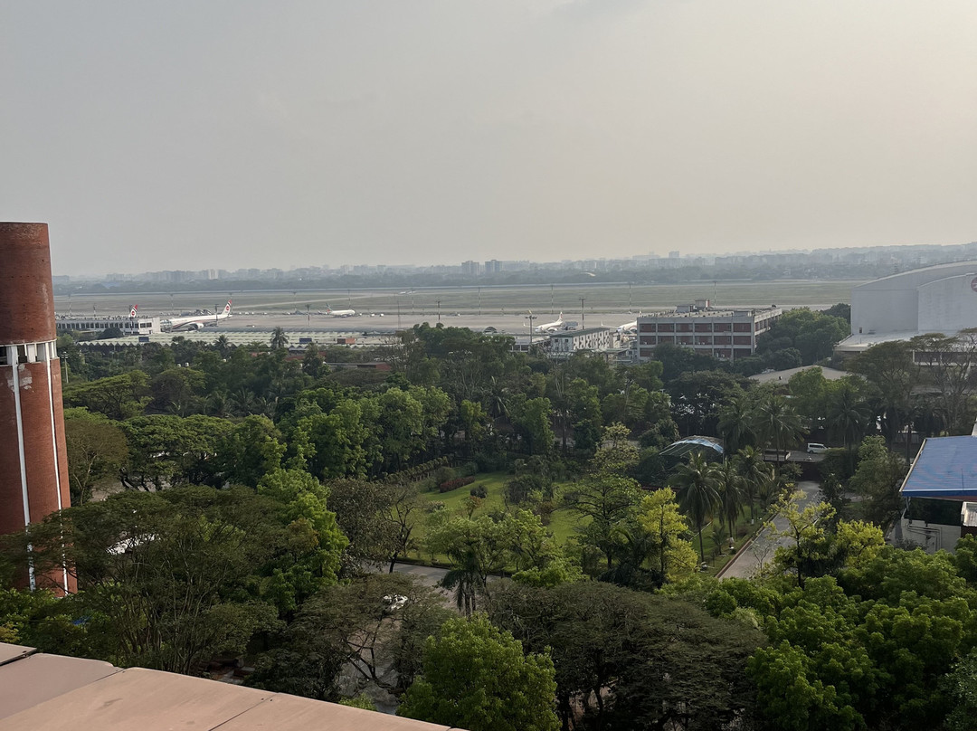 The Zabeer Dhaka主图