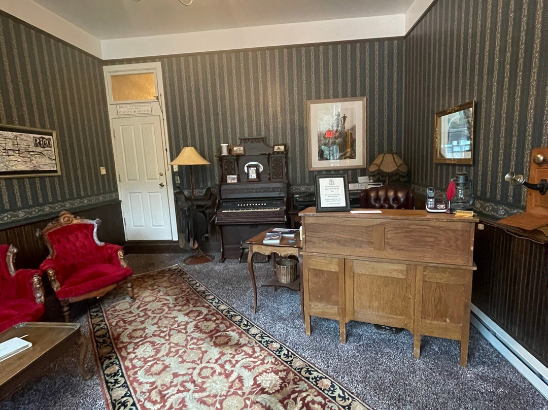 Rico Mine Shaft Inn主图