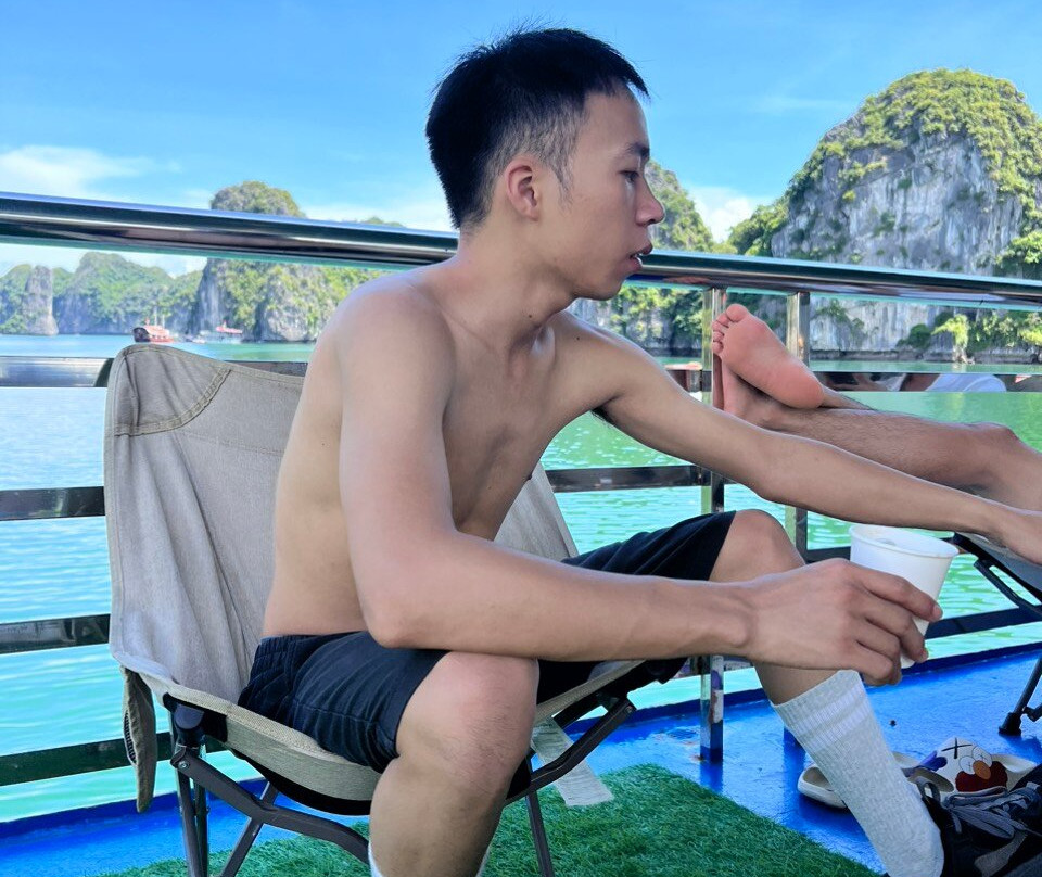 Cat Ba Local-Cat Ba Town必去景点