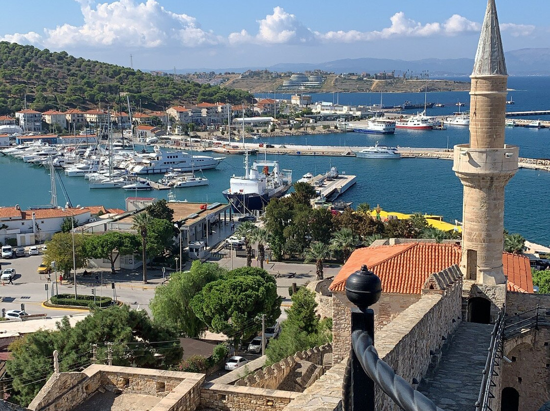 Explore Ephesus by Local Guides-库萨达斯必去景点