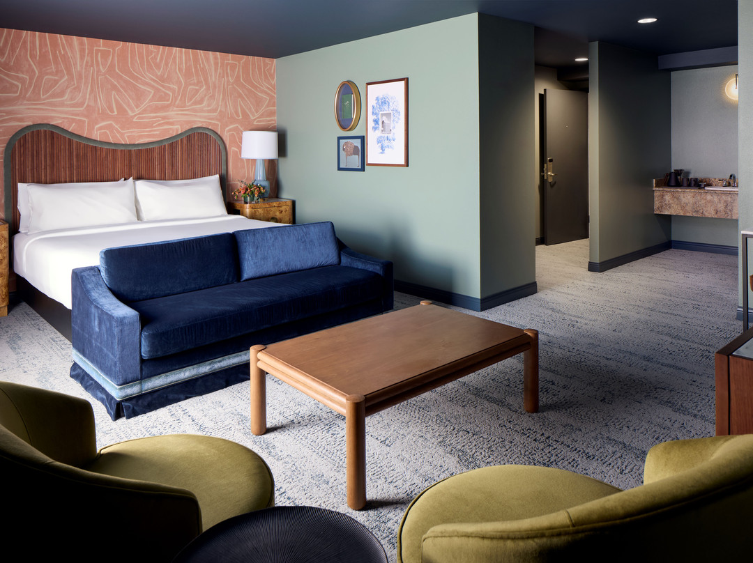 马库斯惠特曼酒店及会议中心主图