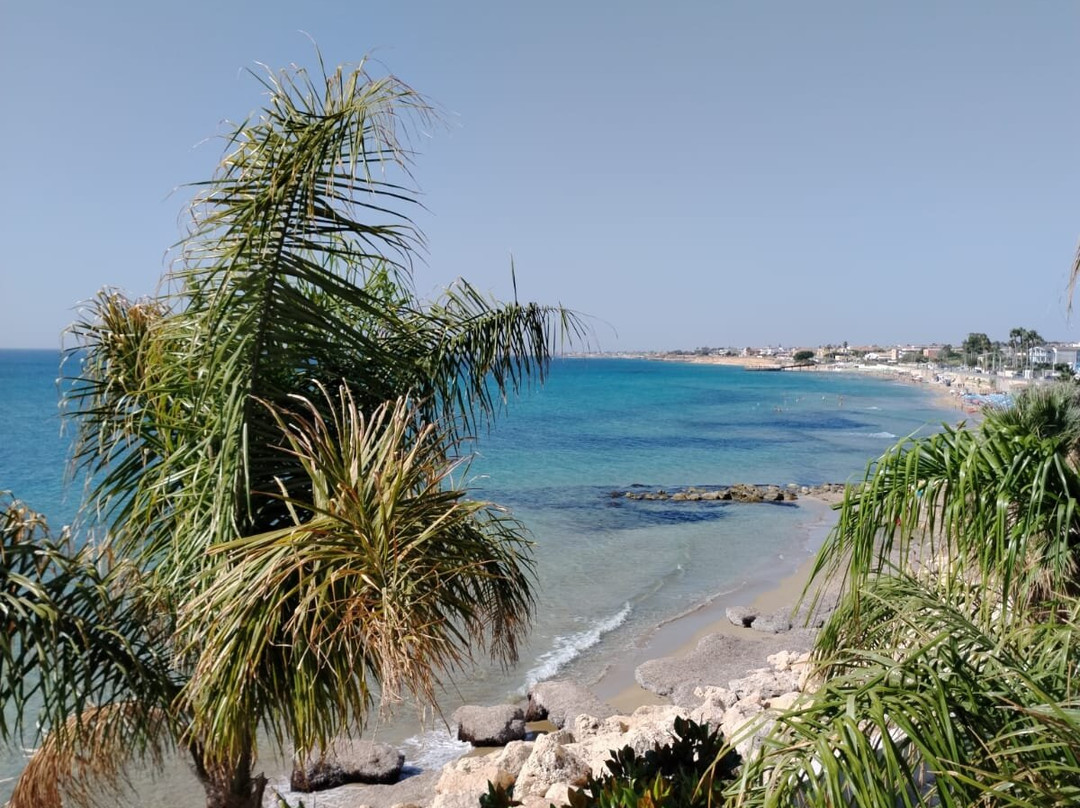 Mare E Sole Villa Urso主图