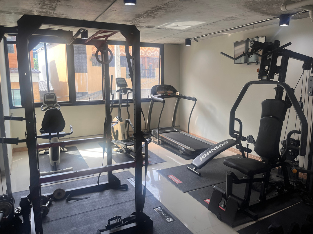 奈阳海滩16号酒店主图