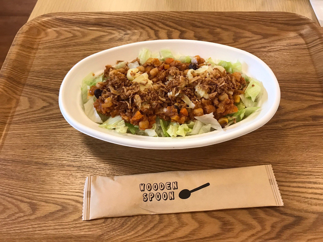 寄七つ星カフェ