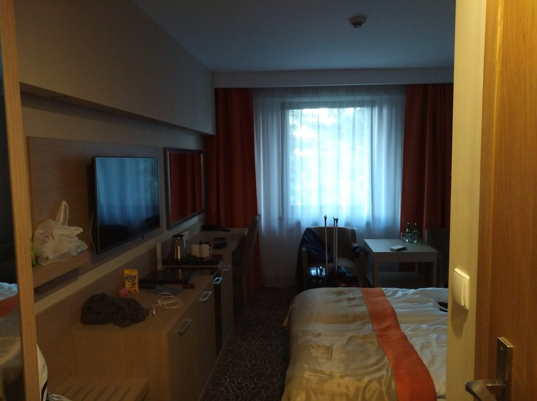 Hotel Amazonka Conference and Spa主图
