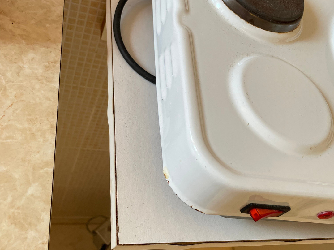 Tinos Resort Hotel主图