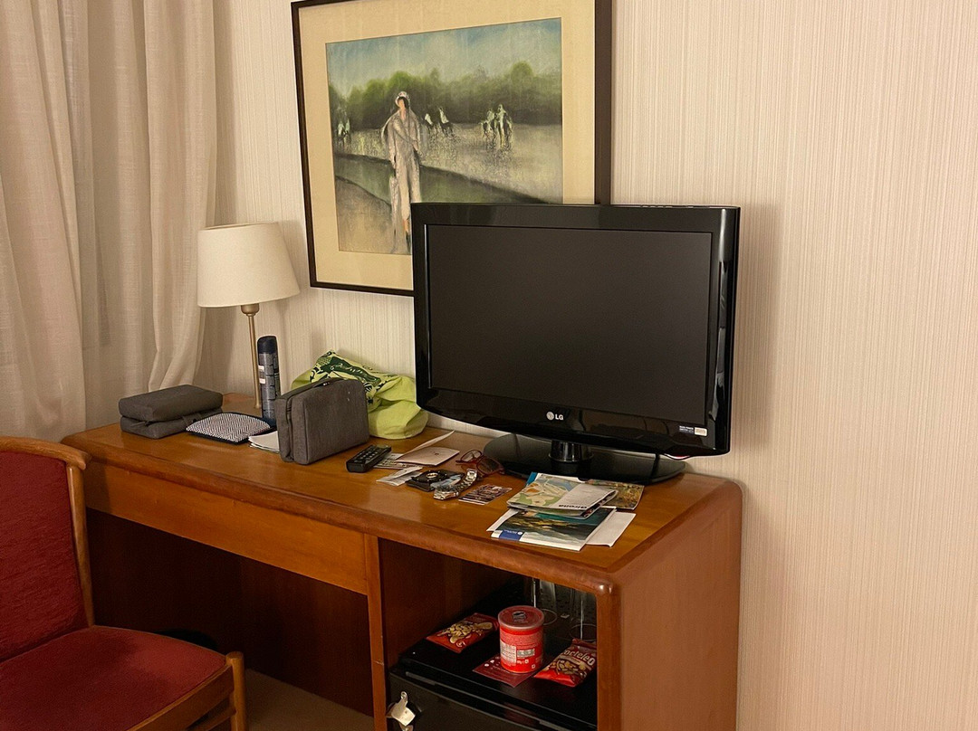 Hotel Ultonia Girona主图