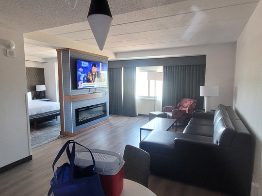 Grand Casino Hinckley主图