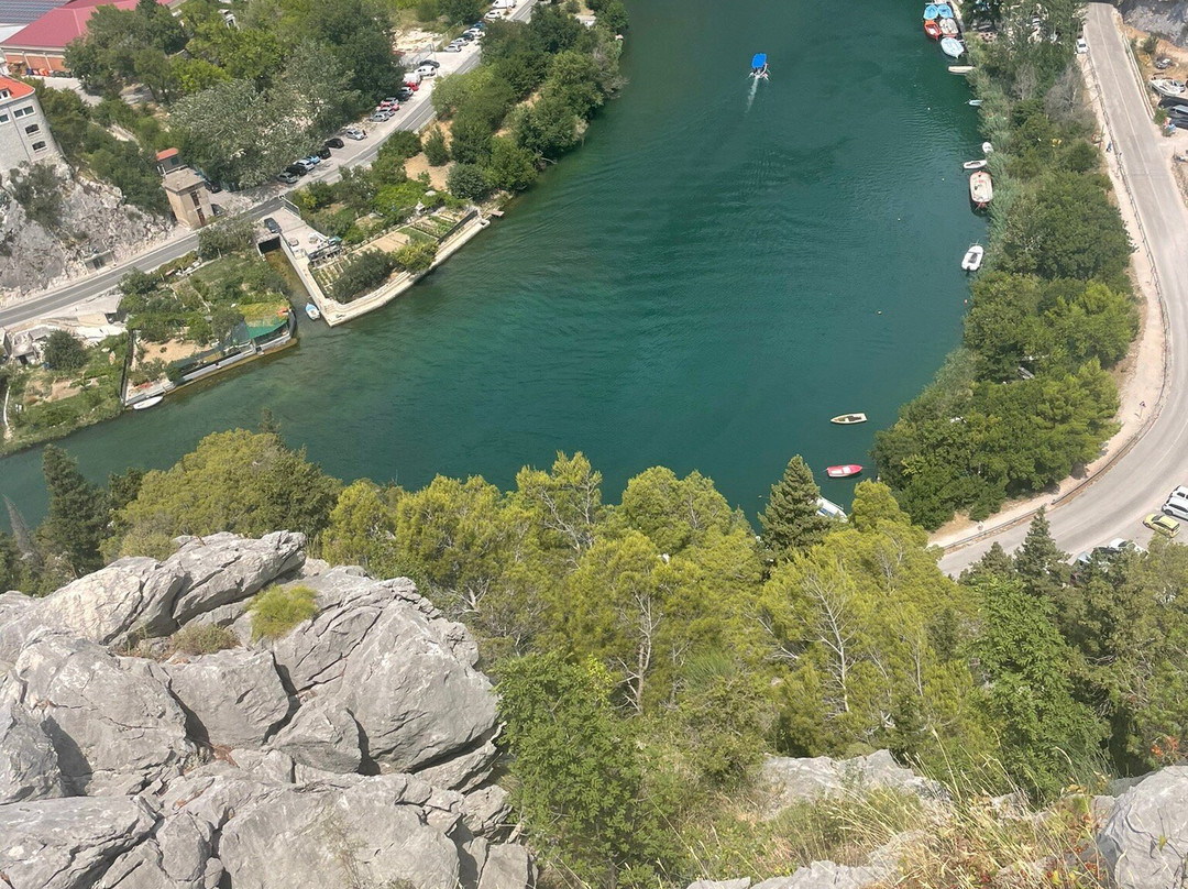 Zipline-奥米斯必去景点