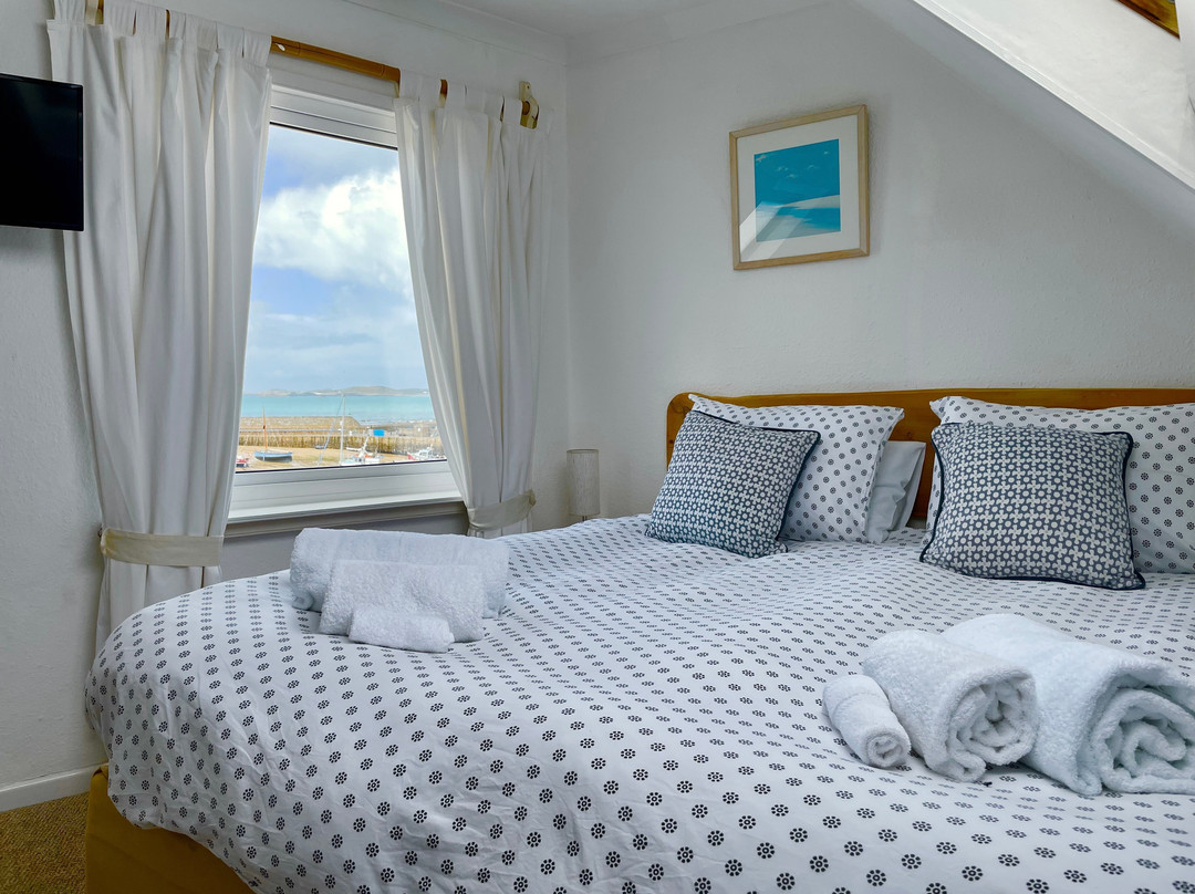 Schooners Hotel主图