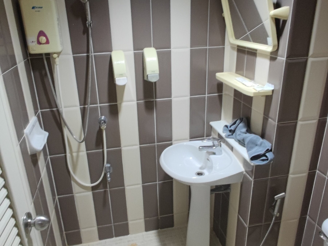 兰花度假村主图