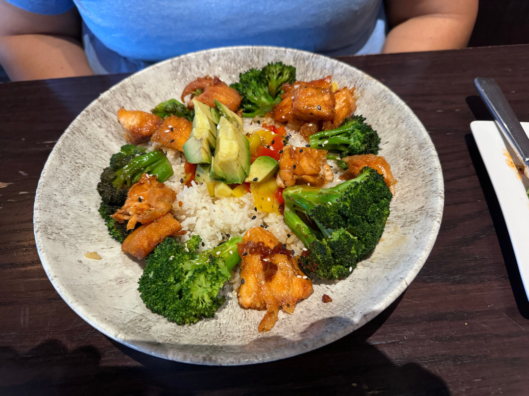 Tavern In The Square Wrentham