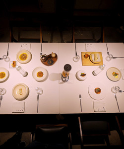 Syah Udaipur餐厅图片