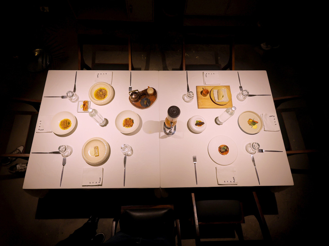 Core by Clare Smyth