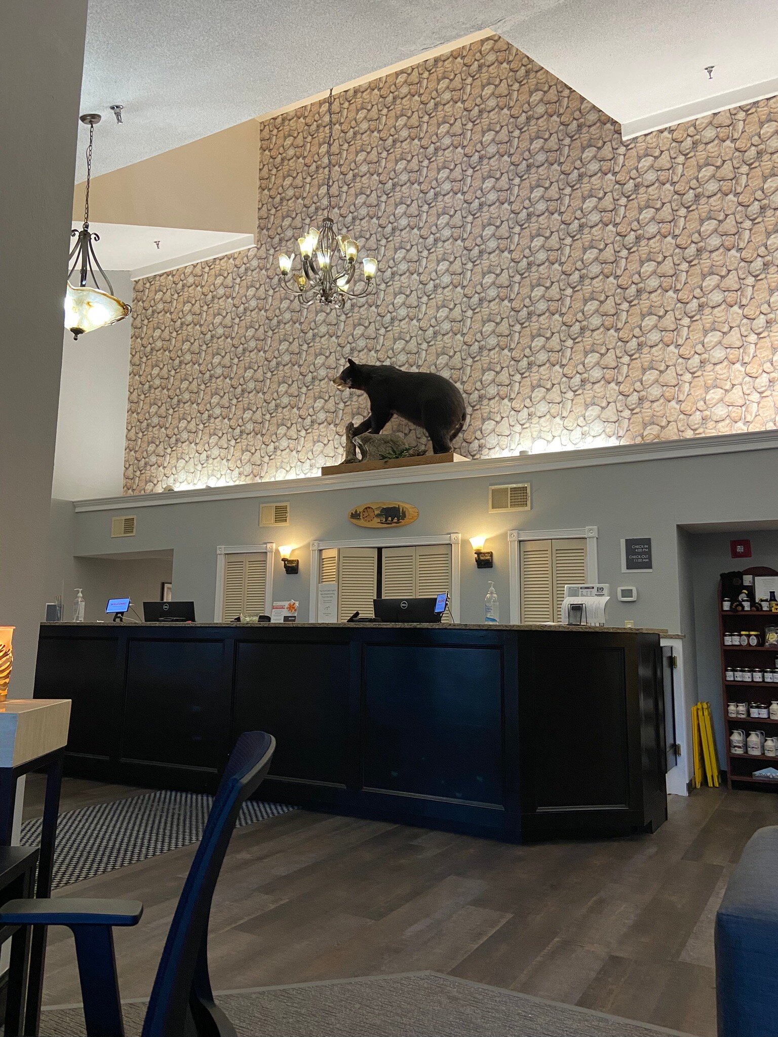 Black Bear Inn & Event Center, Ascend Hotel Collection-官方
