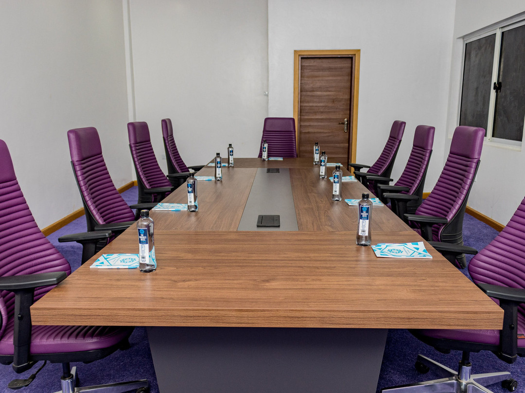 Muthu Warwick Mount Kenya Hotel Nanyuki