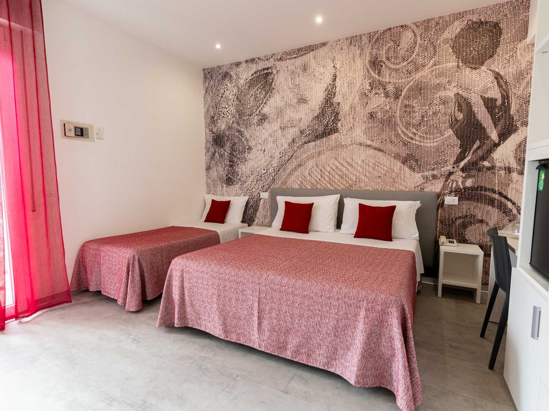 Hotel Lem-Casadei主图